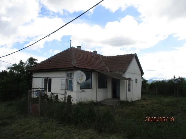 Eladó ház Novajidrány, Bársonyos utca 21. 75 nm