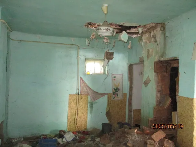 Eladó ház Novajidrány, Bársonyos utca 21. 75 nm