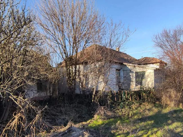 Eladó ház Előszállás, Rákóczi Ferenc utca 6. 163 nm