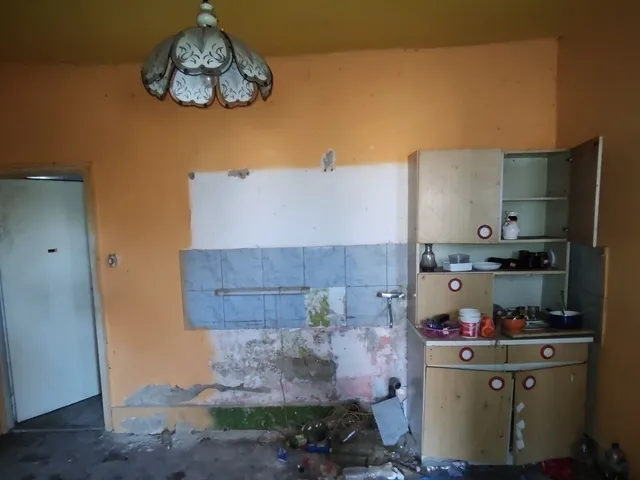 Eladó ház Előszállás, Rákóczi Ferenc utca 6. 163 nm