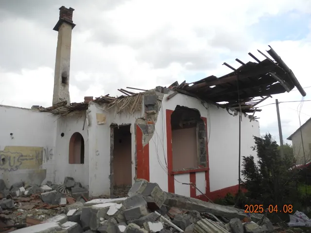 Eladó ház Újszász, Munkás út 30. 139 nm