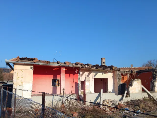 Eladó ház Mezőkövesd, Farkas Márton utca 1. 68 nm