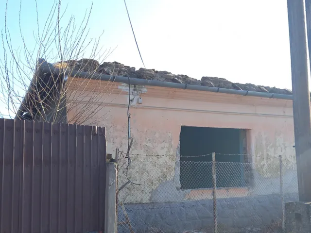 Eladó ház Mezőkövesd 68 nm