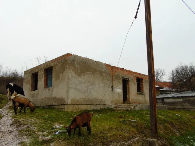 Eladó ház Mátraverebély, Dózsa György út 58. 1. 58 nm