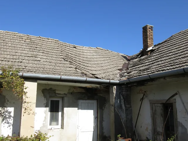 Eladó ház Jenő, Széchenyi utca 84. 93 nm