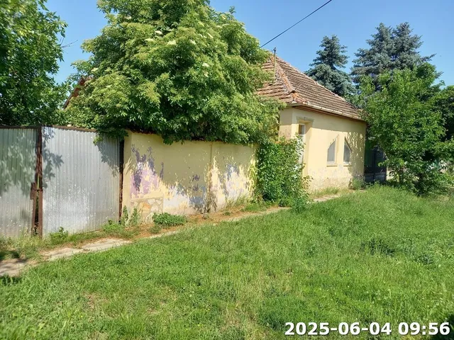 Eladó ház Mezőberény, Dózsa utca 22. 78 nm