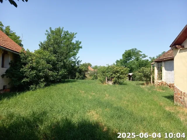Eladó ház Mezőberény, Dózsa utca 22. 78 nm