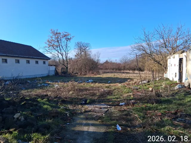 Eladó ház Heves, Básthy utca 5. 89 nm