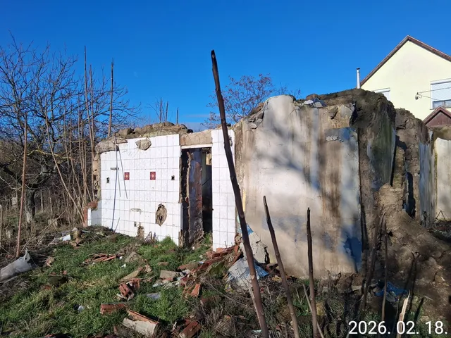 Eladó ház Heves, Básthy utca 5. 89 nm