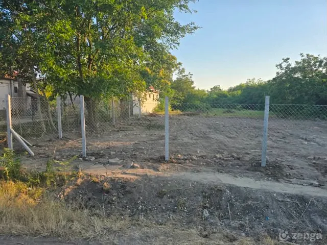 Eladó telek Heves, Básthy utca 5. 2187 nm