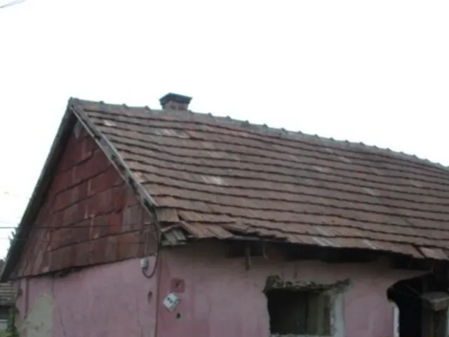 Eladó ház Szikszó, Dolhai utca 2. 58 nm
