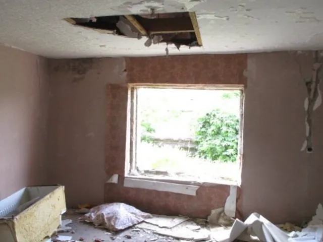 Eladó ház Szikszó, Dolhai utca 2. 58 nm