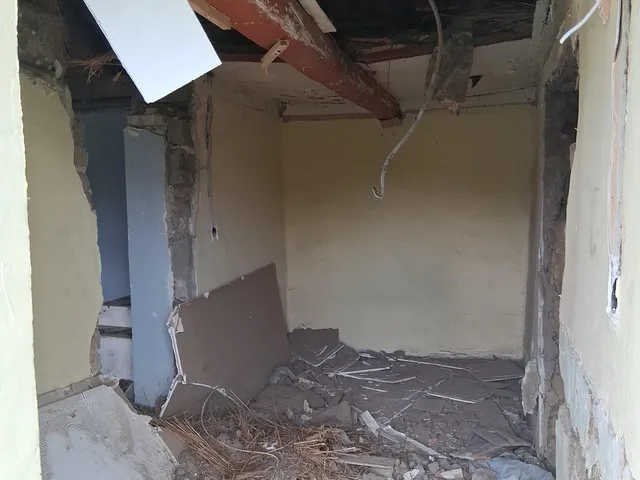 Eladó ház Szikszó, Dolhai utca 2. 58 nm