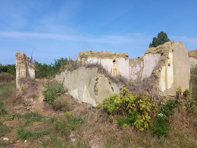 Eladó telek Heves, Arany János utca 72. 1280 nm