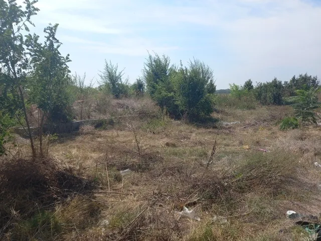 Eladó telek Heves 920 nm