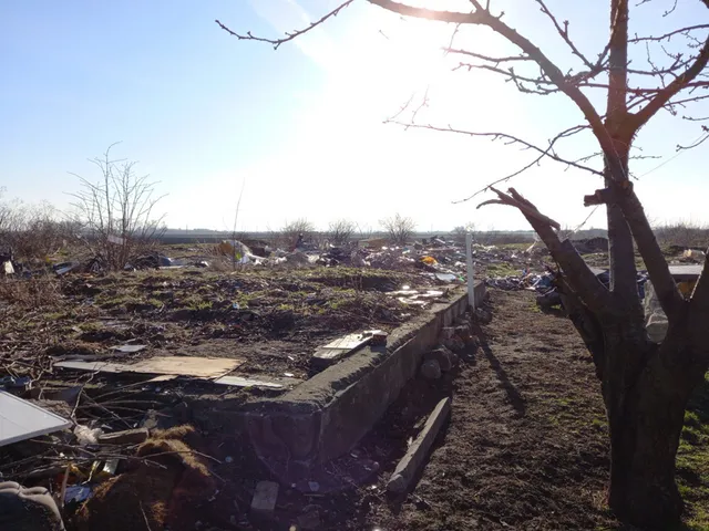 Eladó telek Heves 911 nm