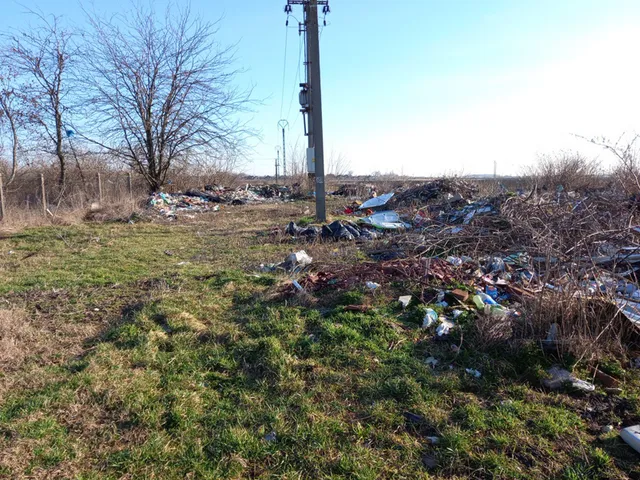 Eladó telek Heves, Cseplye utca 25. 911 nm