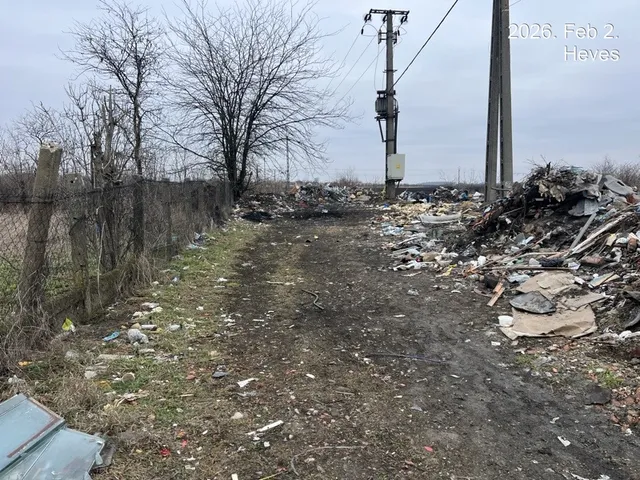 Eladó telek Heves 911 nm