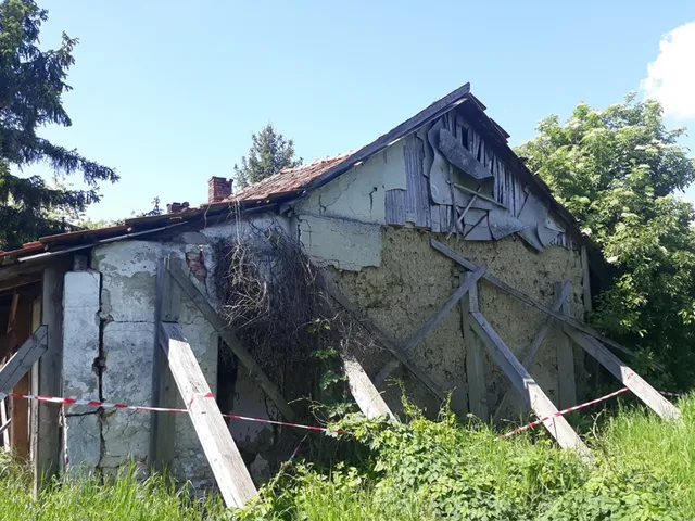 Eladó ház Füzesgyarmat, Kőrösi Csoma Sándor utca 12. 76 nm