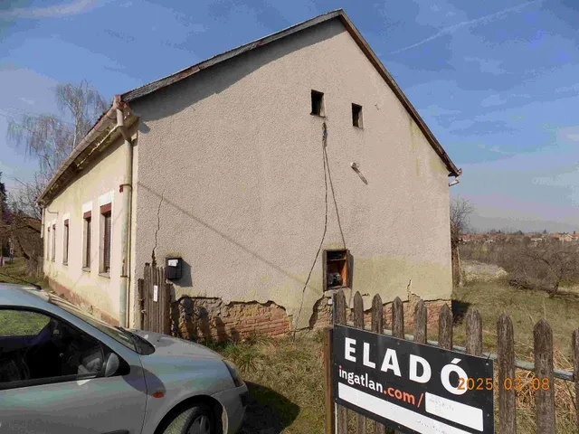 Eladó ház Sásd, Hörnyék 26. 123 nm