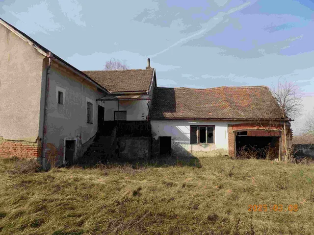 Eladó ház Sásd, Hörnyék 26. 123 nm