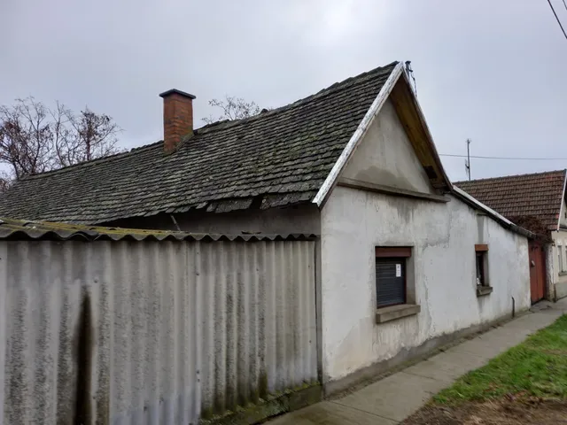 Eladó ház Makó, Bercsényi utca 25. 105 nm