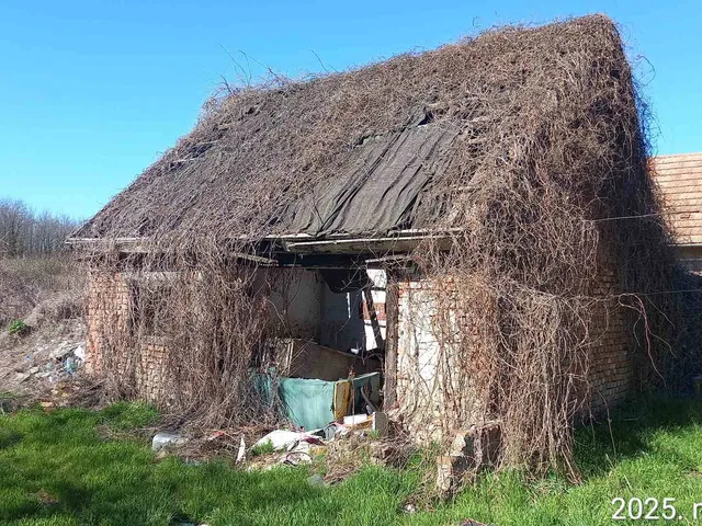 Eladó ház Somogyfajsz, Petőfi Sándor utca 82. 84 nm