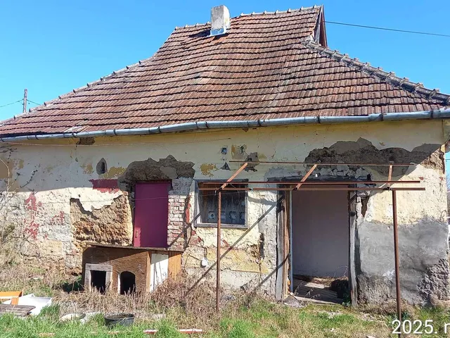 Eladó ház Somogyfajsz 84 nm