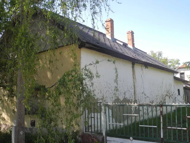 Eladó ház Kunmadaras, Kiss Ernő utca 22. 73 nm