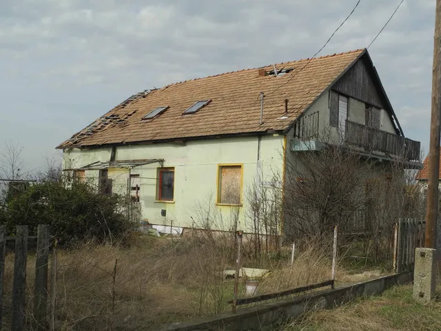 Eladó ház Jánoshida, Magtár utca 20. 127 nm