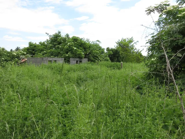 Eladó ház Nagylók, Vörösmarty utca 9. 65 nm