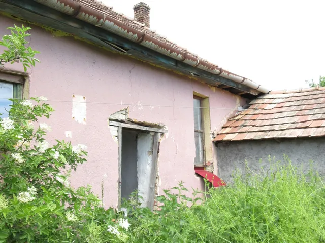 Eladó ház Nagylók, Vörösmarty utca 9. 65 nm