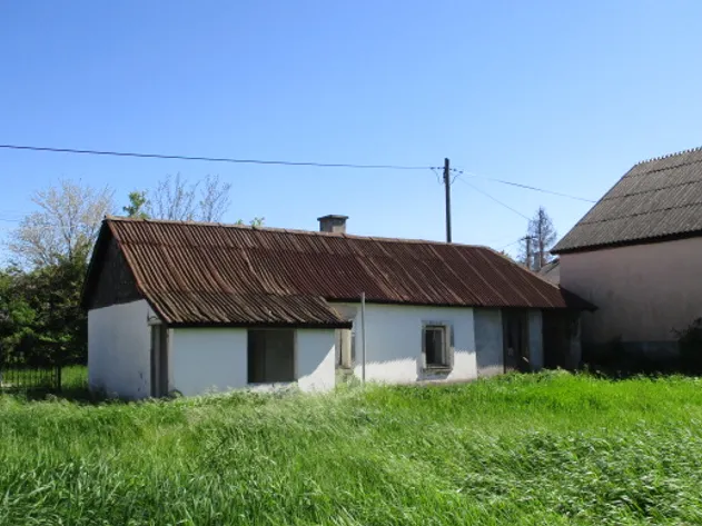 Eladó ház Monok, Bem József utca 9. 101 nm