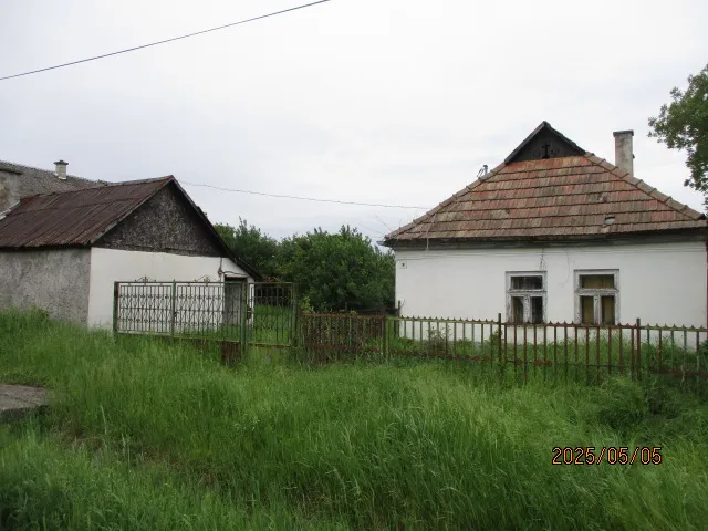 Eladó ház Monok, Bem József utca 9. 101 nm