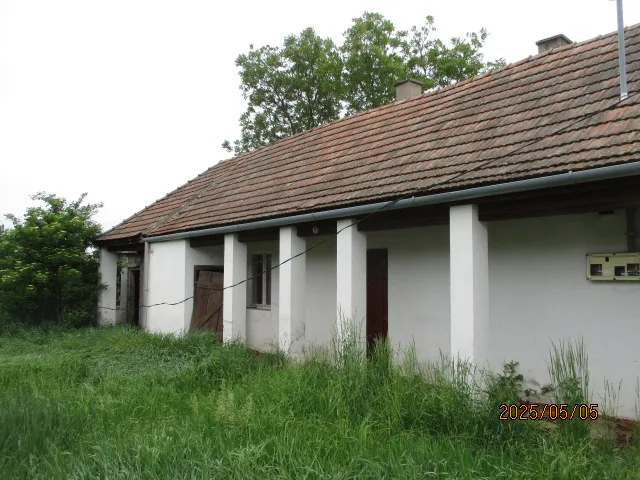 Eladó ház Monok, Bem József utca 9. 101 nm