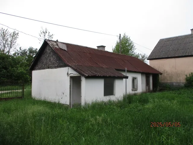 Eladó ház Monok, Bem József utca 9. 101 nm