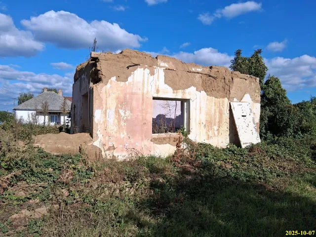 Eladó ház Őr, Dózsa György utca 17 87 nm