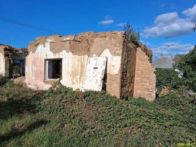 Eladó ház Őr, Dózsa György utca 17 87 nm