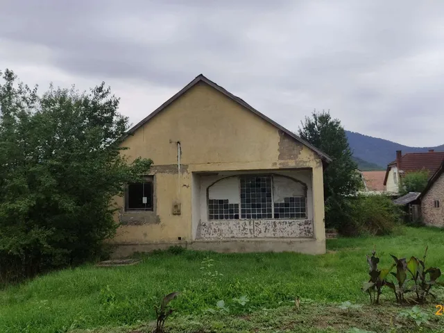 Eladó ház Karancslapujtő 65 nm