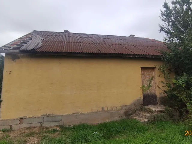 Eladó ház Karancslapujtő, Rákóczi út 154a 65 nm