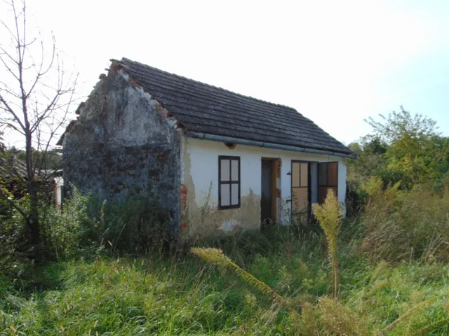Eladó ház Vízvár, Szent István utca 49. 86 nm