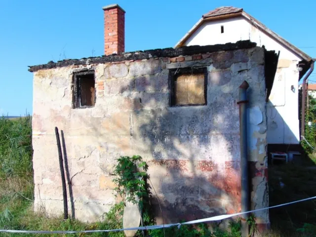 Eladó ház Endrefalva, Csurgó út 34. 68 nm