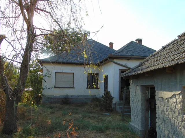 Eladó ház Harta, Nagykékes puszta 17. 120 nm