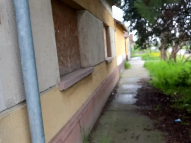 Eladó ház Kiskunmajsa, Dózsa Gy. utca 9. 53 nm
