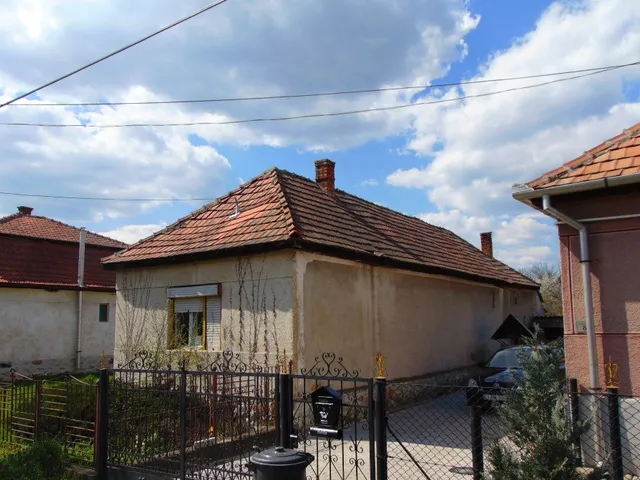 Eladó ház Kazár, Liget utca 6. 136 nm