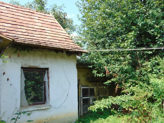 Eladó ház Mindszentgodisa, Petőfi Sándor utca 82. 72 nm