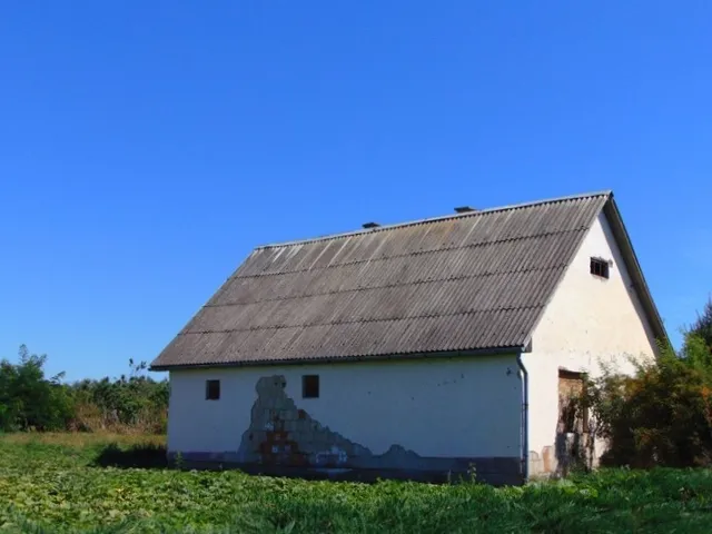 Eladó ház Tiszabercel 108 nm