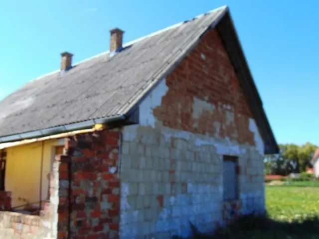Eladó ház Tiszabercel, Rákóczi utca 32. 108 nm