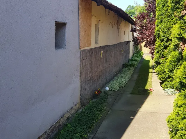 Eladó ház Szentes, Soós utca 16. 51 nm