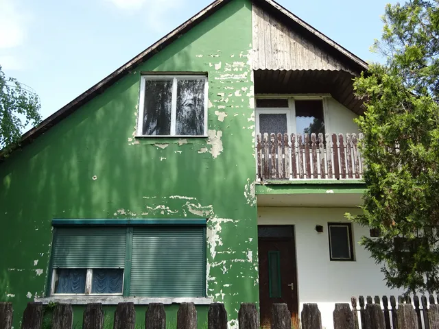 Eladó ház Gyomaendrőd, Selyem utca 127. 153 nm